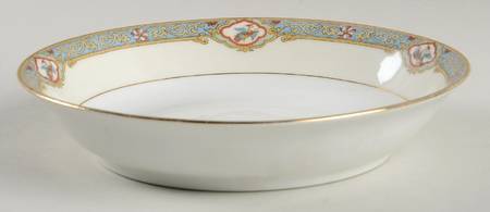 Riviere Coupe Soup Bowl