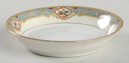 Riviere Fruit/Dessert (Sauce) Bowl