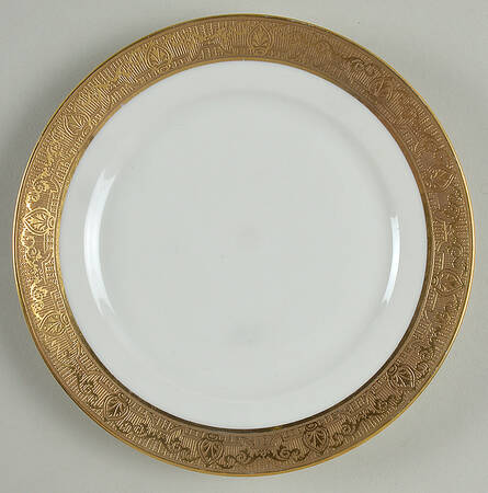 Versailles Bread & Butter Plate