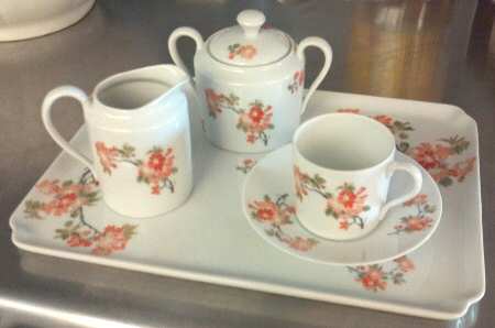 LEL1 Creamer