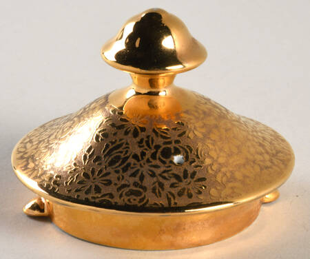 LEM1 Lid for Small Coffee Pot