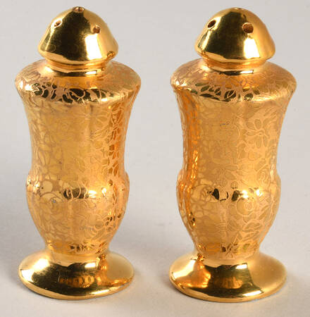 LEM1 Salt & Pepper Set