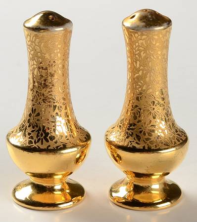 LEM1 Salt & Pepper Set