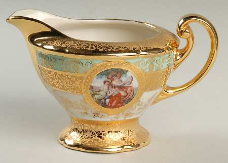 LEM1 Creamer