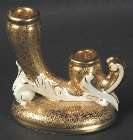 LEM1 Double Light Candlestick