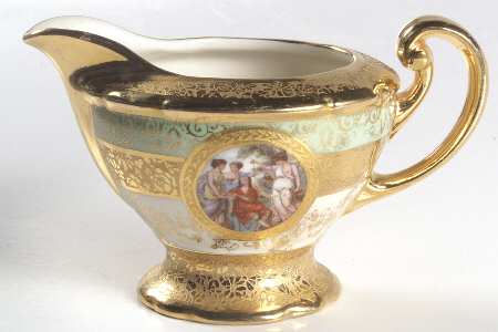 LEM1 Creamer