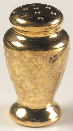 LEM1 Individual Pepper Shaker