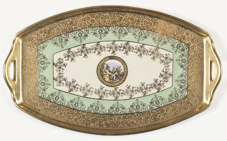 LEM1 Tray
