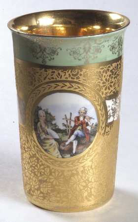 LEM1 8 Oz Tumbler
