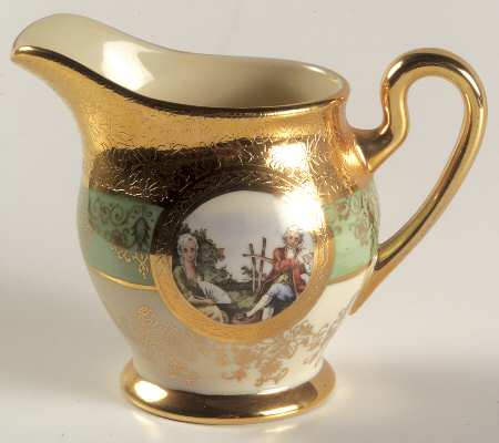 LEM1 Creamer