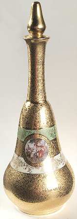 LEM1 Decanter and Stopper
