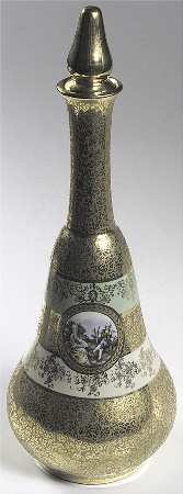 LEM1 Decanter and Stopper
