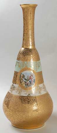 LEM1 Decanter No Stopper