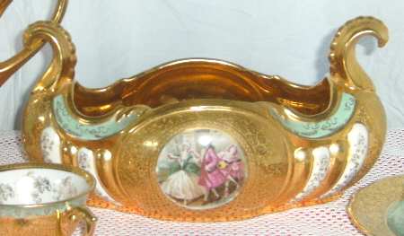 LEM1 Centerpiece