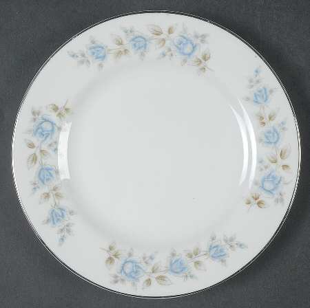 Rhapsody Bread & Butter Plate