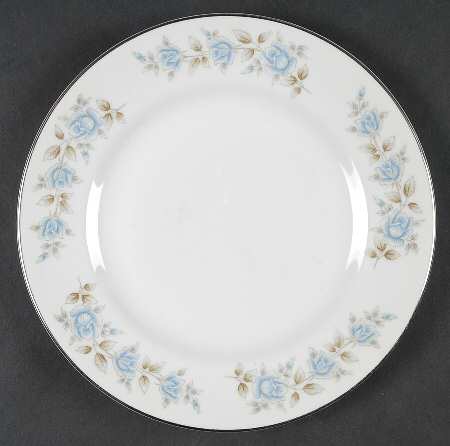 Rhapsody Salad Plate