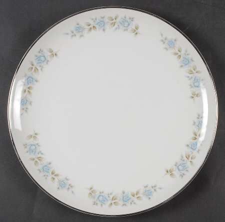 Rhapsody 12" Chop Plate (Round Platter)