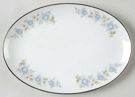 Rhapsody Relish/Gravy Underplate