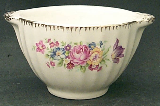 LEP1 Open Sugar Bowl