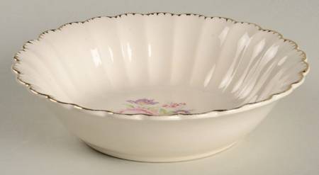 LEP1 Coupe Cereal Bowl