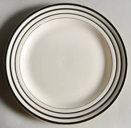 LEP10 Luncheon Plate