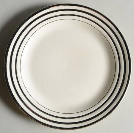 LEP10 Dessert/Pie Plate
