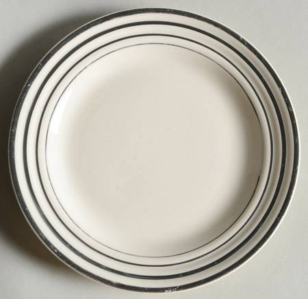 LEP10 Bread & Butter Plate
