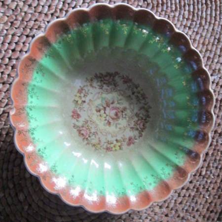 LEP2 Coupe Cereal Bowl