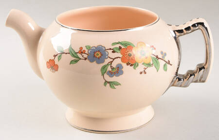 LEP4 Teapot No Lid