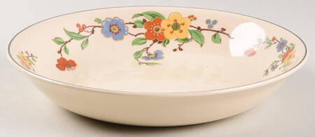 LEP4 Coupe Soup Bowl