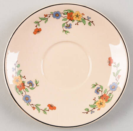 LEP4 Saucer