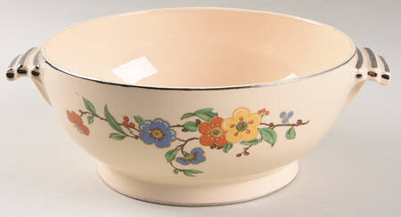 LEP4 Round Vegetable No Lid