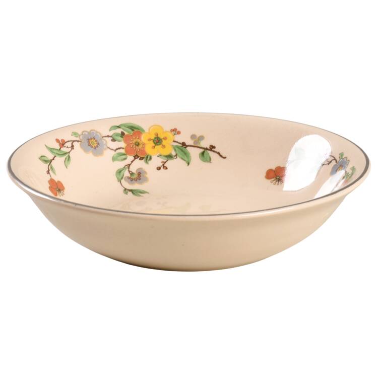 LEP4 Coupe Cereal Bowl