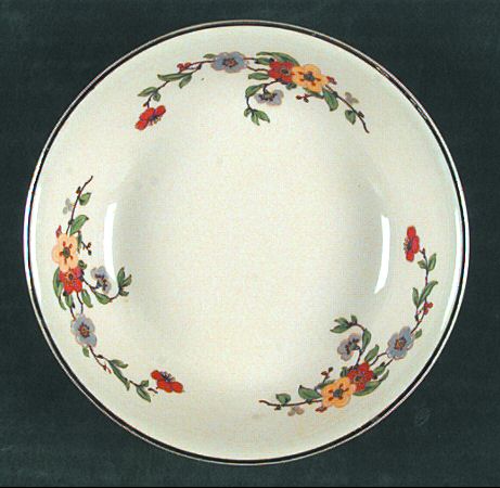 LEP4 Fruit/Dessert (Sauce) Bowl
