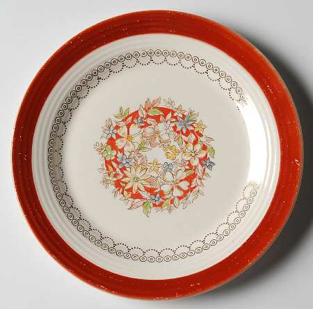 LEP8 Bread & Butter Plate