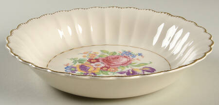 LEP9 Coupe Soup Bowl