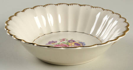 LEP9 Coupe Cereal Bowl