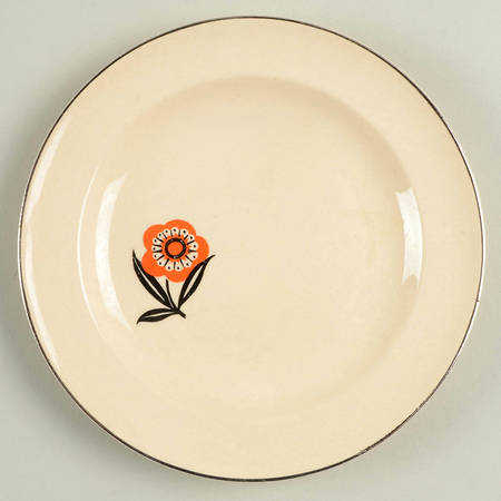 Mayfair Bread & Butter Plate