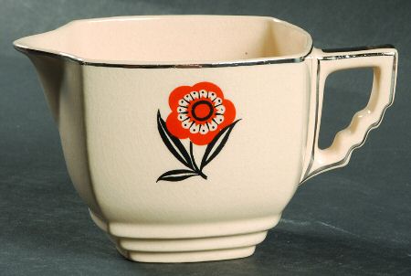 Mayfair Creamer