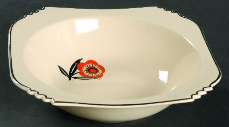 Mayfair Rim Cereal Bowl