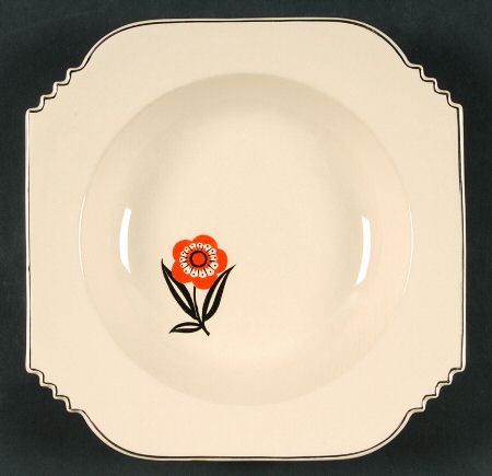 Mayfair Rim Soup Bowl