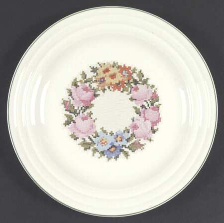 Petit Point by Leigh Potters