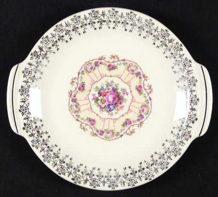 Royal Delight by Leigh Potters