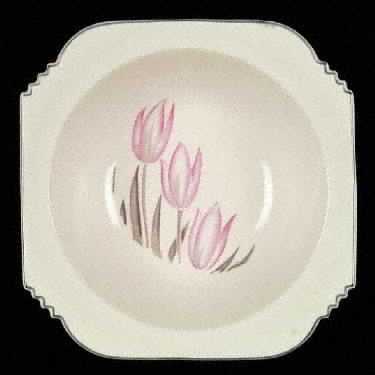 Tulip 8" Round Vegetable Bowl
