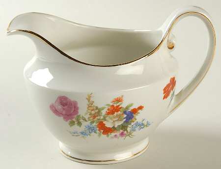 Flora Creamer