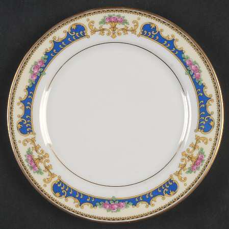 Marquis Bread & Butter Plate