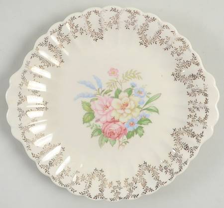 Arcadia Relish by Limoges-American