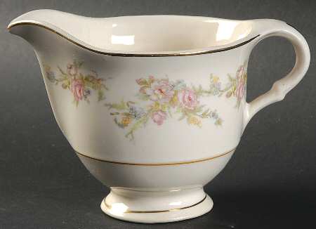 Asbury Creamer