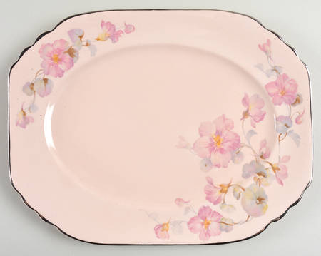 Bel Clare 11" Oval Serving Platter