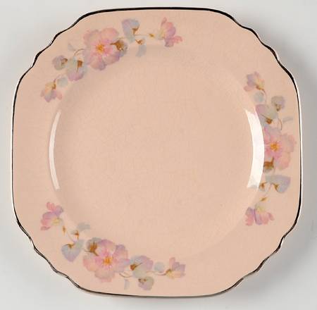 Bel Clare Salad Plate
